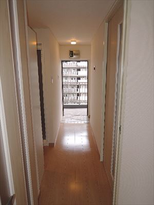 水廻り設備も一新して暮らしやすい住まいに 水廻り設備も一新して暮らしやすい住まいに